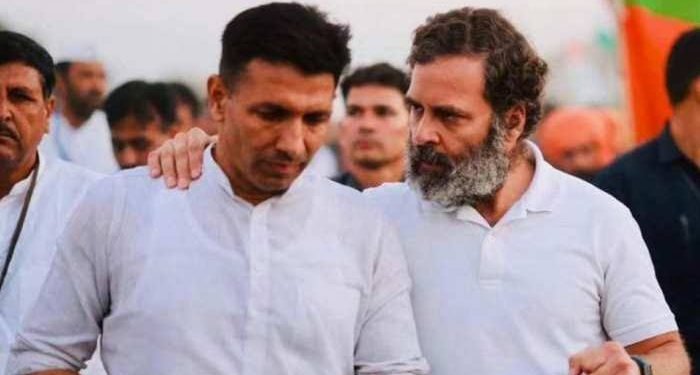 मध्यप्रदेश में कांग्रेस का लोकसभा में वोट प्रतिशत घटा, हाईकमान नाराज