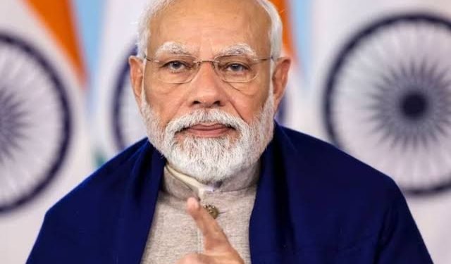 मोदी 3.0 में भी नहीं बदला पीएम मोदी का अंदाज, बोले- नहीं सुधर रहे अब यह गर्त पर जाएंगे