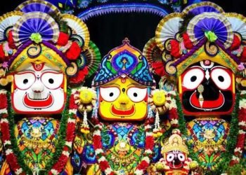 भगवान जगन्नाथ जी अब 15 दिन बाद देंगे दर्शन, रथ में सवार होकर निकलेंगे, रहेंगे कपाट बंद 