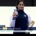 पेरिस ओलंपिक 2024 में भारत ने पहला मेडल जीता,10 मीटर एयर पिस्टल मुकाबले में मनु भाकर ने ब्रॉन्ज हासिल