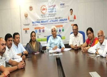 उद्योगों को सब्सिडी देने वाला मध्यप्रदेश देश का पहला राज्य