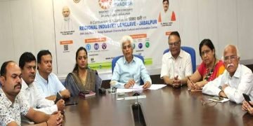 उद्योगों को सब्सिडी देने वाला मध्यप्रदेश देश का पहला राज्य