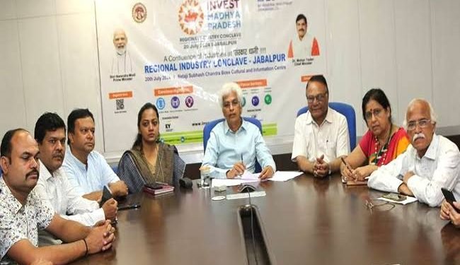 उद्योगों को सब्सिडी देने वाला मध्यप्रदेश देश का पहला राज्य
