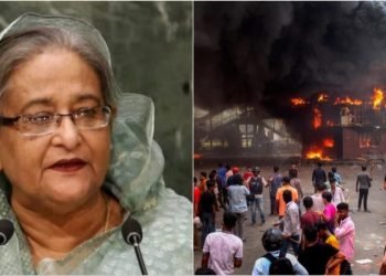 बांग्लादेश शेख हसीना : भारत पहले भी मुश्किल वक्त में कर चुका है दूसरे देशों के प्रमुखों की मदद, यह पहली बार नहीं इतिहास गवाह !