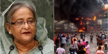 बांग्लादेश शेख हसीना : भारत पहले भी मुश्किल वक्त में कर चुका है दूसरे देशों के प्रमुखों की मदद, यह पहली बार नहीं इतिहास गवाह !