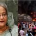 बांग्लादेश शेख हसीना : भारत पहले भी मुश्किल वक्त में कर चुका है दूसरे देशों के प्रमुखों की मदद, यह पहली बार नहीं इतिहास गवाह !