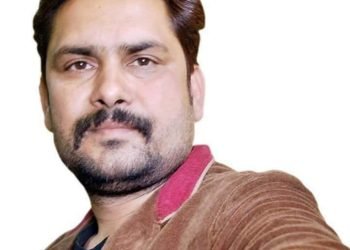 मीडिया गुरु वरिष्ठ पत्रकार सुरेन्द्र दुबे को संस्कारधानी गौरव सम्मान