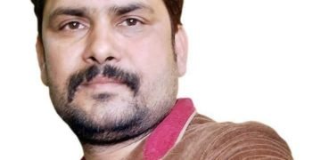 मीडिया गुरु वरिष्ठ पत्रकार सुरेन्द्र दुबे को संस्कारधानी गौरव सम्मान