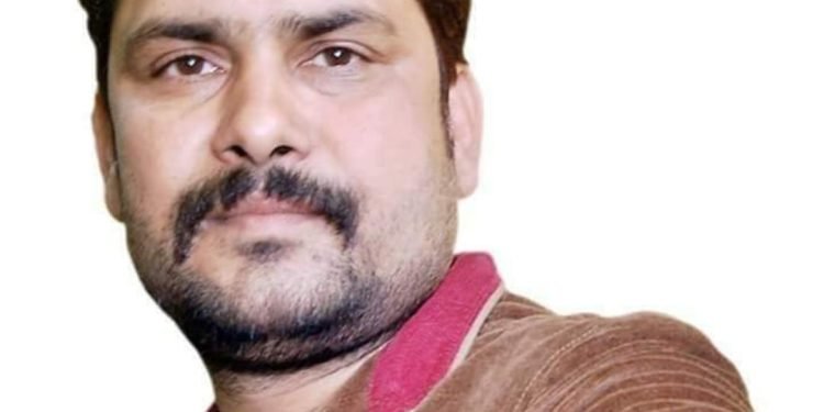 मीडिया गुरु वरिष्ठ पत्रकार सुरेन्द्र दुबे को संस्कारधानी गौरव सम्मान