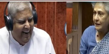 आख़िर ऐसा क्या है कि अपने ही पति और मशहूर अभिनेता अमिताभ बच्चन का नाम अपने साथ जुड़ने से बौखला रहीं जया बच्चन!