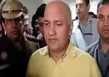 कथित शराब घोटाले, भ्रष्टाचार और मनी लांड्रिंग मामलों में जेल में बंद “आप” नेता मनीष सिसोदिया को सुप्रीम कोर्ट ने दी जमानत 