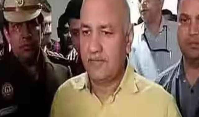 कथित शराब घोटाले, भ्रष्टाचार और मनी लांड्रिंग मामलों में जेल में बंद “आप” नेता मनीष सिसोदिया को सुप्रीम कोर्ट ने दी जमानत 