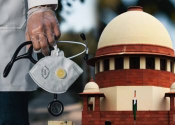 डॉक्टर काम पर नहीं लौटेंगे तो सार्वजनिक स्वास्थ्य ढांचा कैसे काम करेगा : सुप्रीम कोर्ट