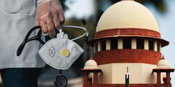 डॉक्टर काम पर नहीं लौटेंगे तो सार्वजनिक स्वास्थ्य ढांचा कैसे काम करेगा : सुप्रीम कोर्ट