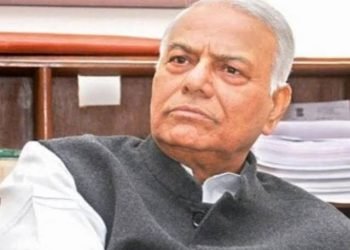 पूर्व केंद्रीय मंत्री यशवंत सिन्हा अब खुद की पार्टी बनाने की कवायद में जुटे