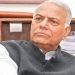 पूर्व केंद्रीय मंत्री यशवंत सिन्हा अब खुद की पार्टी बनाने की कवायद में जुटे