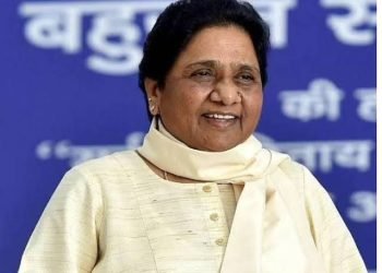 मायावती एक बार फिर से बसपा की राष्ट्रीय अध्यक्ष चुनी गई
