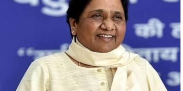 मायावती एक बार फिर से बसपा की राष्ट्रीय अध्यक्ष चुनी गई