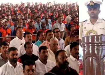 स्वच्छ भारत, स्वस्थ भारत और विकसित भारत के निर्माण के लिये आगे बढ़ें : राष्ट्रपति श्रीमती मुर्मु