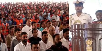 स्वच्छ भारत, स्वस्थ भारत और विकसित भारत के निर्माण के लिये आगे बढ़ें : राष्ट्रपति श्रीमती मुर्मु
