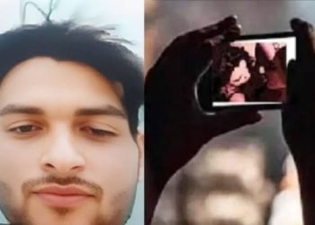 एमपी के जबलपुर शहर में एक कॉलेज की 70 लड़कियों के अश्लील वीडियो बनाकर ब्लैकमेलिंग का खेल उजागर