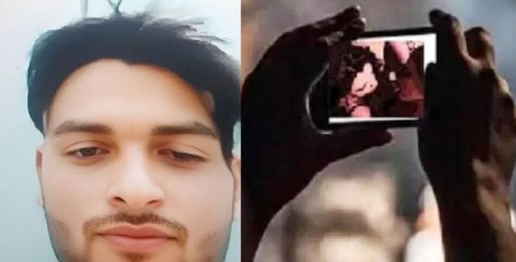 एमपी के जबलपुर शहर में एक कॉलेज की 70 लड़कियों के अश्लील वीडियो बनाकर ब्लैकमेलिंग का खेल उजागर