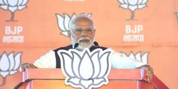 जम्मू कश्मीर में बोले पीएम,आतंक के आकाओं को पता है कि अगर कुछ भी हिमाकत की…तो मोदी पाताल में भी उन्हें खोज निकालेगा