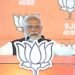 जम्मू कश्मीर में बोले पीएम,आतंक के आकाओं को पता है कि अगर कुछ भी हिमाकत की…तो मोदी पाताल में भी उन्हें खोज निकालेगा