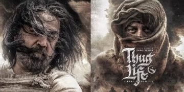 फिल्म “ठग लाइफ” की ओटीटी डील पक्की, करोड़ों में बिके राइट्स