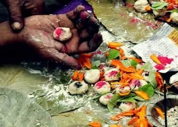 हिंदू धार्मिक परंपराओं में श्राद्ध पक्ष का समय बहुत महत्वपूर्ण