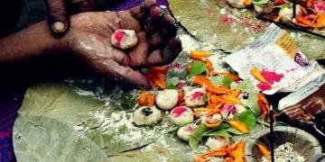 हिंदू धार्मिक परंपराओं में श्राद्ध पक्ष का समय बहुत महत्वपूर्ण
