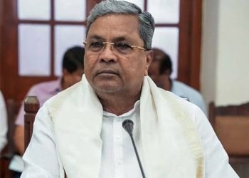 मुख्यमंत्री सिद्धारमैया की याचिका खारिज, पुराने मामले में लगा झटका 