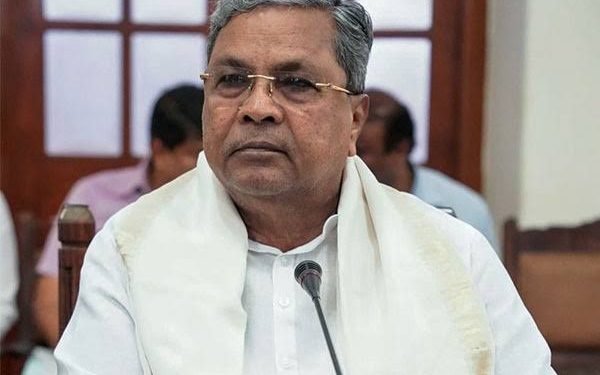 मुख्यमंत्री सिद्धारमैया की याचिका खारिज, पुराने मामले में लगा झटका 