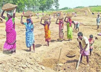 नई मजदूरी दरें एक अक्टूबर, 2024 से प्रभावी होंगी