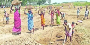 नई मजदूरी दरें एक अक्टूबर, 2024 से प्रभावी होंगी