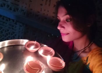 जानिए,कार्तिक मास में दीपदान का महत्व