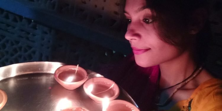 जानिए,कार्तिक मास में दीपदान का महत्व