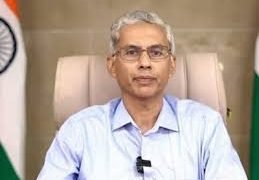 मध्यप्रदेश के नए मुख्य सचिव बने अनुराग जैन