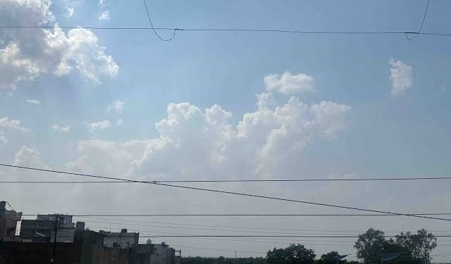 मानसून की जल्द विदाई, मौसम में घुलने लगी ठंडक, फिलहाल 23 जिलों में हल्की बारिश के आसार!
