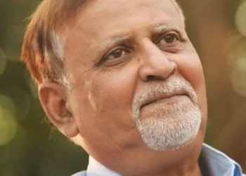 मुख्यमंत्री डॉ. मोहन यादव ने वरिष्ठ पत्रकार पंडित काशीनाथ शर्मा के निधन पर किया शोक व्यक्त