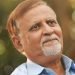 मुख्यमंत्री डॉ. मोहन यादव ने वरिष्ठ पत्रकार पंडित काशीनाथ शर्मा के निधन पर किया शोक व्यक्त