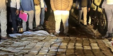 मध्यप्रदेश में परिवहन विभाग के पूर्व कॉन्स्टेबल के पास बेहिसाब संपत्ति मिलने से जांच एजेंसियां हक्का-बक्का