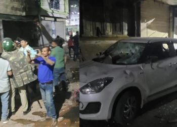 भारत की जीत के बाद मप्र के महू में बवाल पर अब तक 13 की गिरफ्तारी, सीसीटीवी फुटेज की ली जा रही मदद