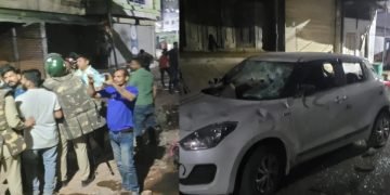 भारत की जीत के बाद मप्र के महू में बवाल पर अब तक 13 की गिरफ्तारी, सीसीटीवी फुटेज की ली जा रही मदद