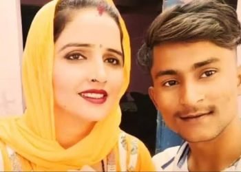“मैं मोदी जी और योगी जी से अपील करती हूं कि मैं अब उनकी शरण में हूं: सीमा हैदर