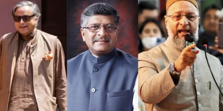 #ऑपरेशन सिंदूर : पाकिस्तान को बेनकाब करेंगे, 51 नेता और 85 राजदूत 32 अलग-अलग देशों का दौरा
