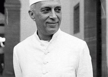 पूर्व प्रधानमंत्री पं. नेहरू की 61वीं पुण्यतिथि पर उनके कुछ प्रेरक वाक्य, पढ़िए जरूर…