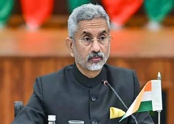 राष्ट्रीय सुरक्षा के साथ समझौता कर पाक के साथ आर्थिक संबंध नहीं: जयशंकर