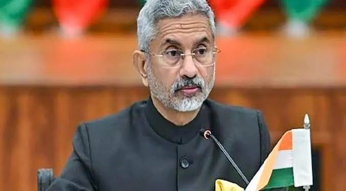 राष्ट्रीय सुरक्षा के साथ समझौता कर पाक के साथ आर्थिक संबंध नहीं: जयशंकर