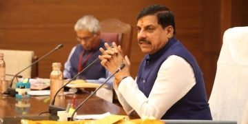मध्यप्रदेश के हिल स्टेशन पचमढ़ी में अगली कैबिनेट बैठक